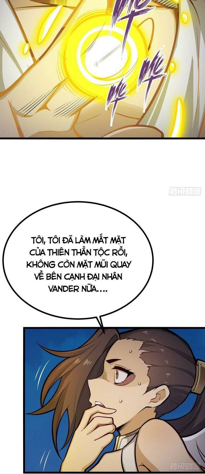 Sứ Đồ Vô Hạn Và 12 Chiến Cơ Chapter 304 - Trang 2