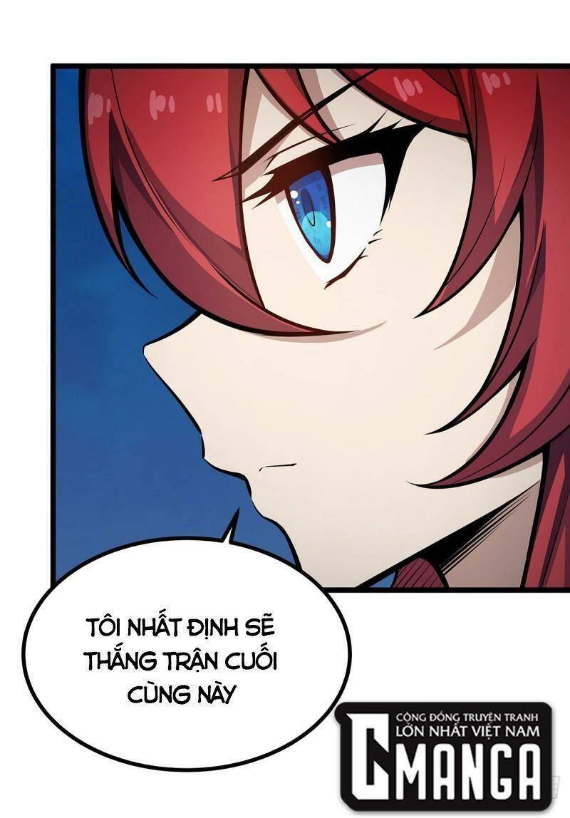 Sứ Đồ Vô Hạn Và 12 Chiến Cơ Chapter 304 - Trang 2