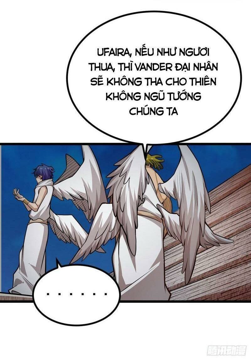 Sứ Đồ Vô Hạn Và 12 Chiến Cơ Chapter 304 - Trang 2