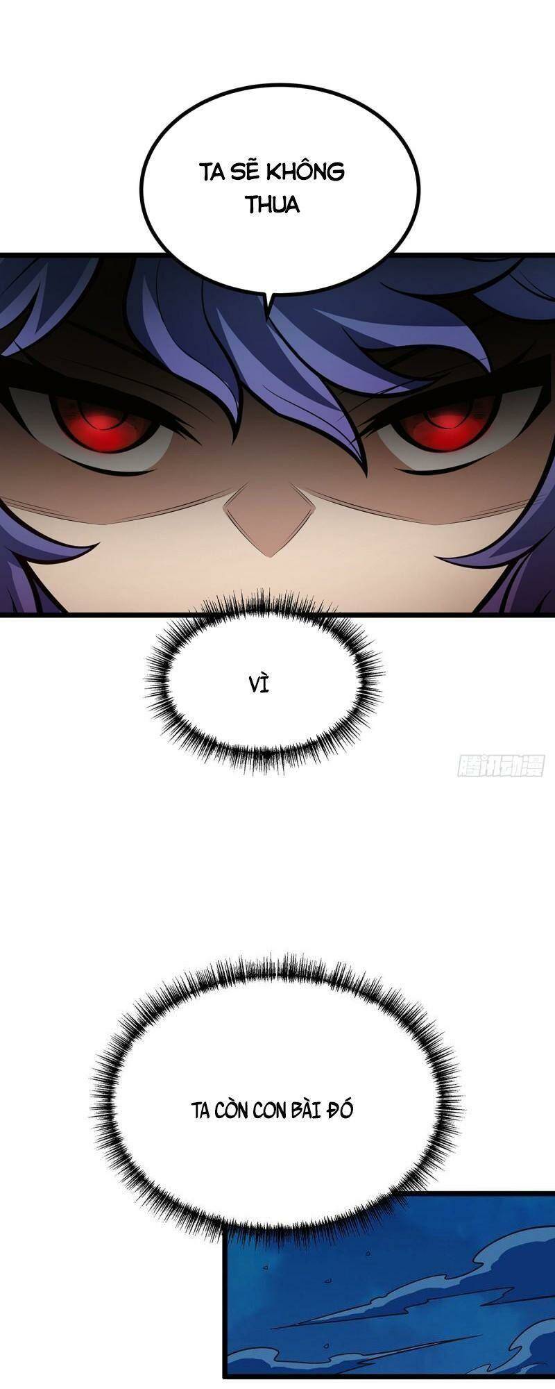 Sứ Đồ Vô Hạn Và 12 Chiến Cơ Chapter 304 - Trang 2