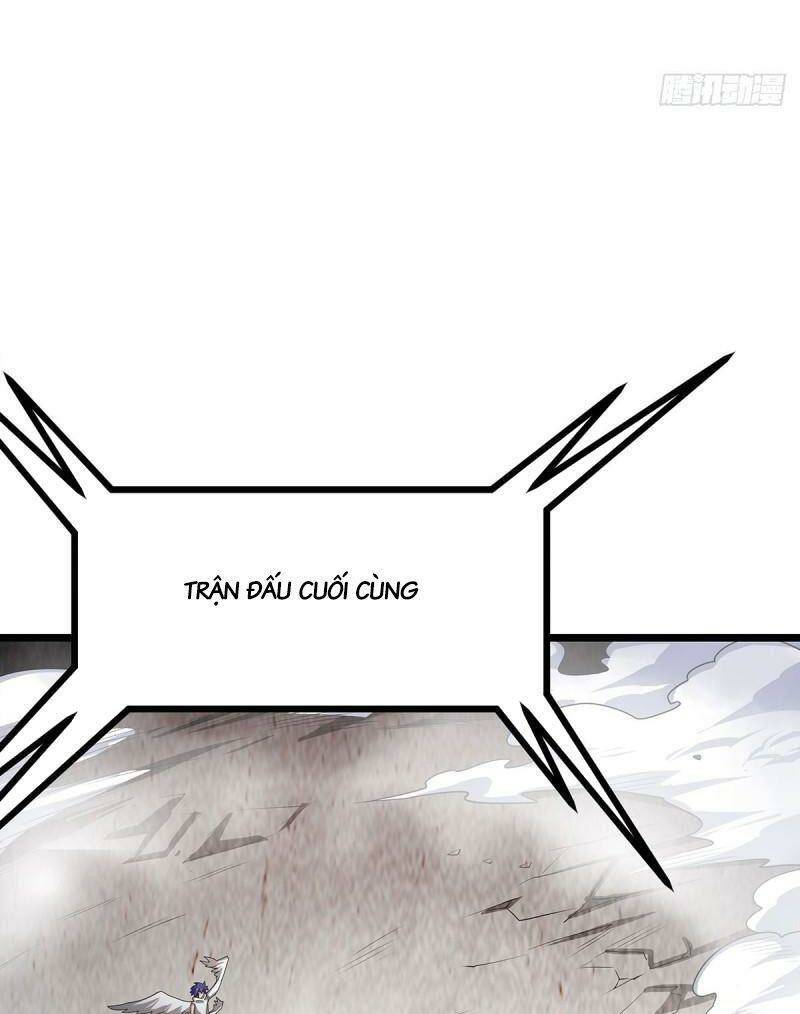 Sứ Đồ Vô Hạn Và 12 Chiến Cơ Chapter 304 - Trang 2