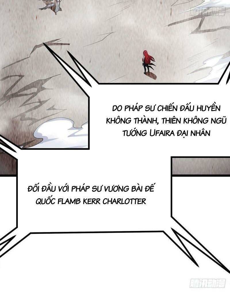 Sứ Đồ Vô Hạn Và 12 Chiến Cơ Chapter 304 - Trang 2