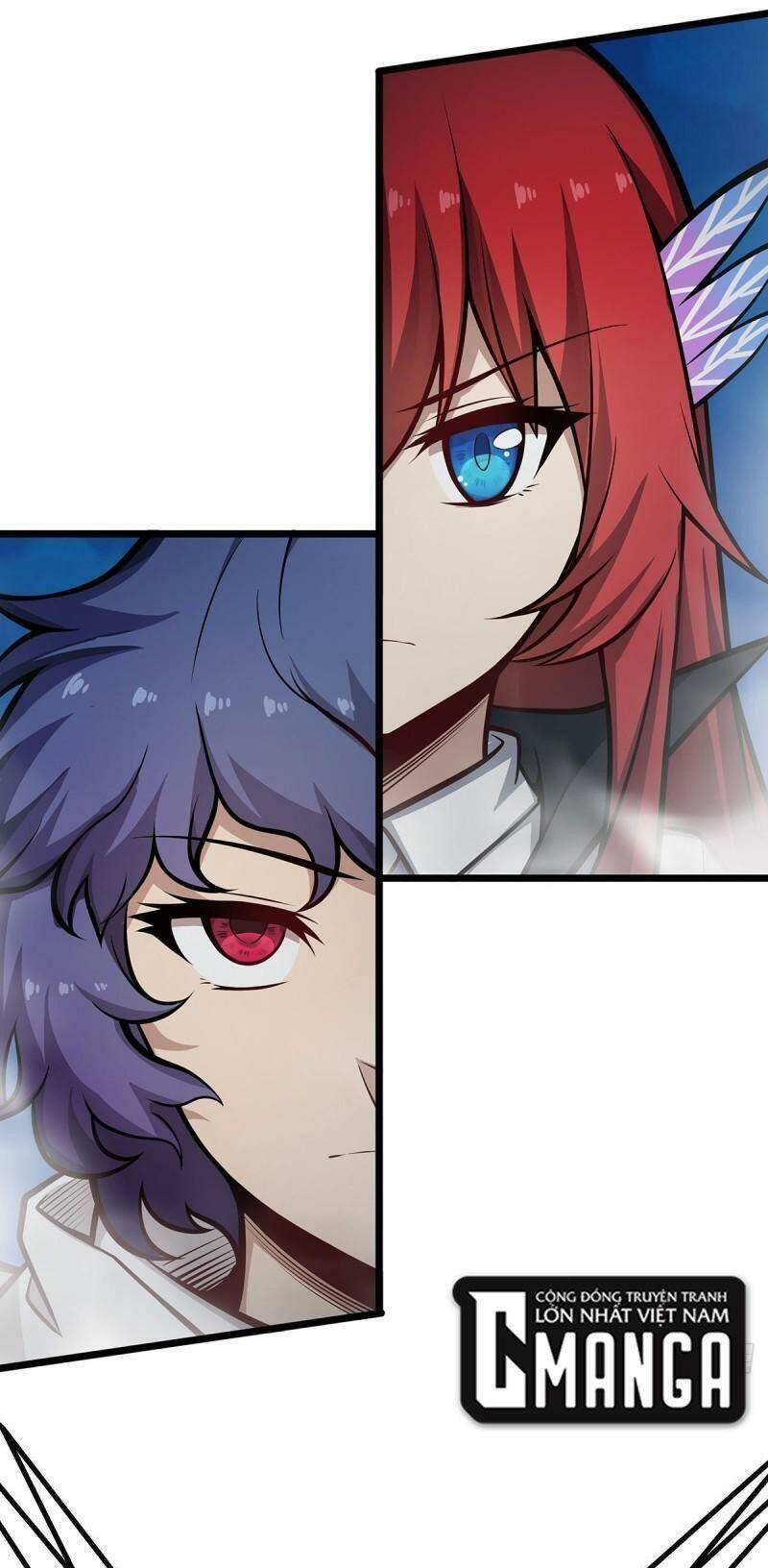 Sứ Đồ Vô Hạn Và 12 Chiến Cơ Chapter 304 - Trang 2