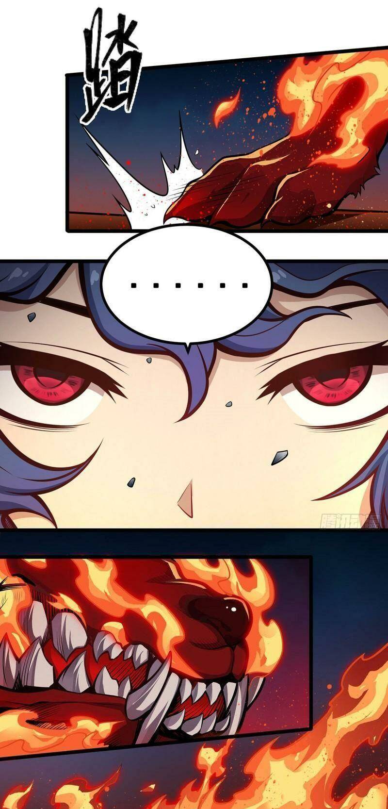 Sứ Đồ Vô Hạn Và 12 Chiến Cơ Chapter 304 - Trang 2