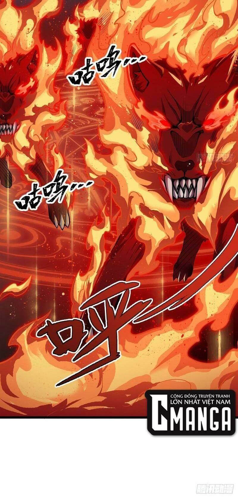 Sứ Đồ Vô Hạn Và 12 Chiến Cơ Chapter 304 - Trang 2