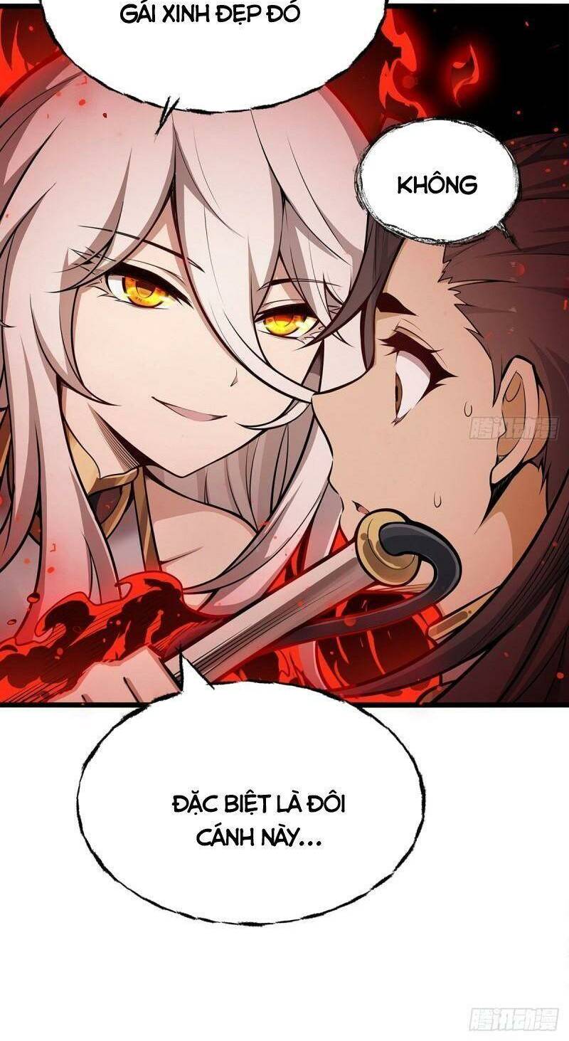 Sứ Đồ Vô Hạn Và 12 Chiến Cơ Chapter 304 - Trang 2