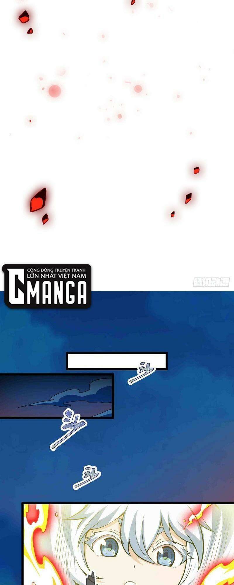 Sứ Đồ Vô Hạn Và 12 Chiến Cơ Chapter 304 - Trang 2