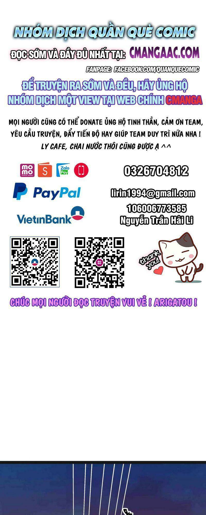 Sứ Đồ Vô Hạn Và 12 Chiến Cơ Chapter 305 - Trang 2