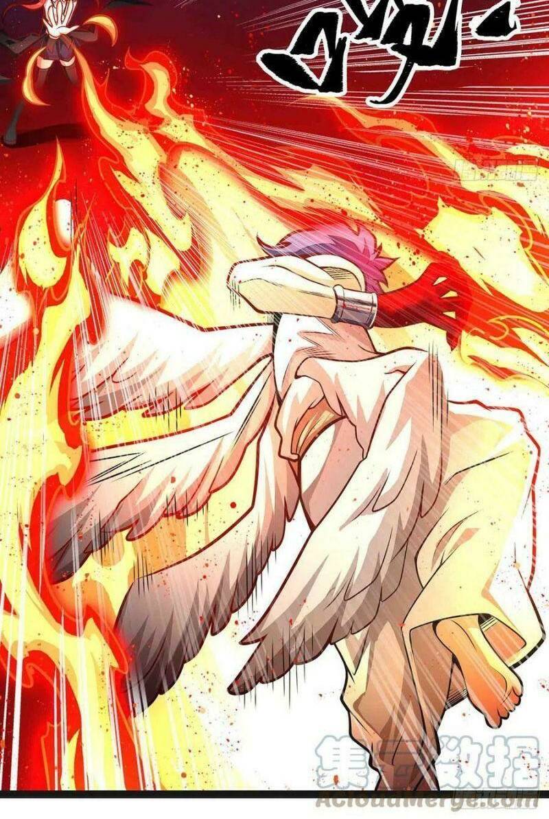 Sứ Đồ Vô Hạn Và 12 Chiến Cơ Chapter 305 - Trang 2