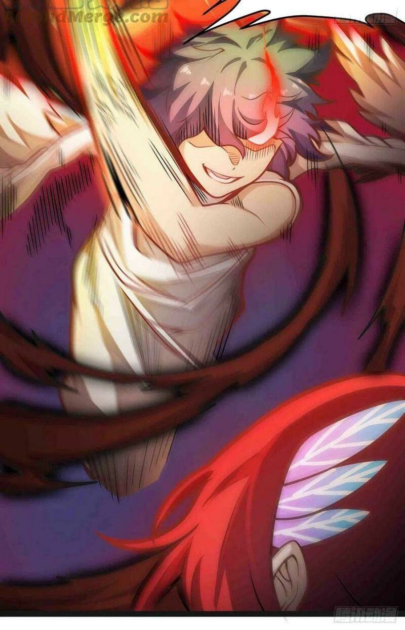 Sứ Đồ Vô Hạn Và 12 Chiến Cơ Chapter 305 - Trang 2