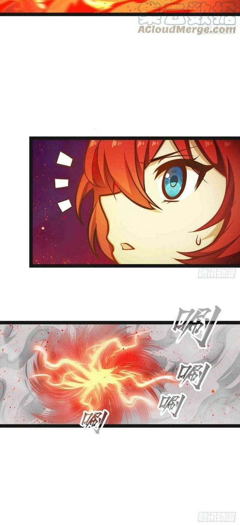 Sứ Đồ Vô Hạn Và 12 Chiến Cơ Chapter 305 - Trang 2