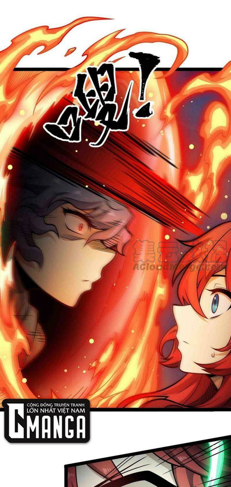 Sứ Đồ Vô Hạn Và 12 Chiến Cơ Chapter 305 - Trang 2