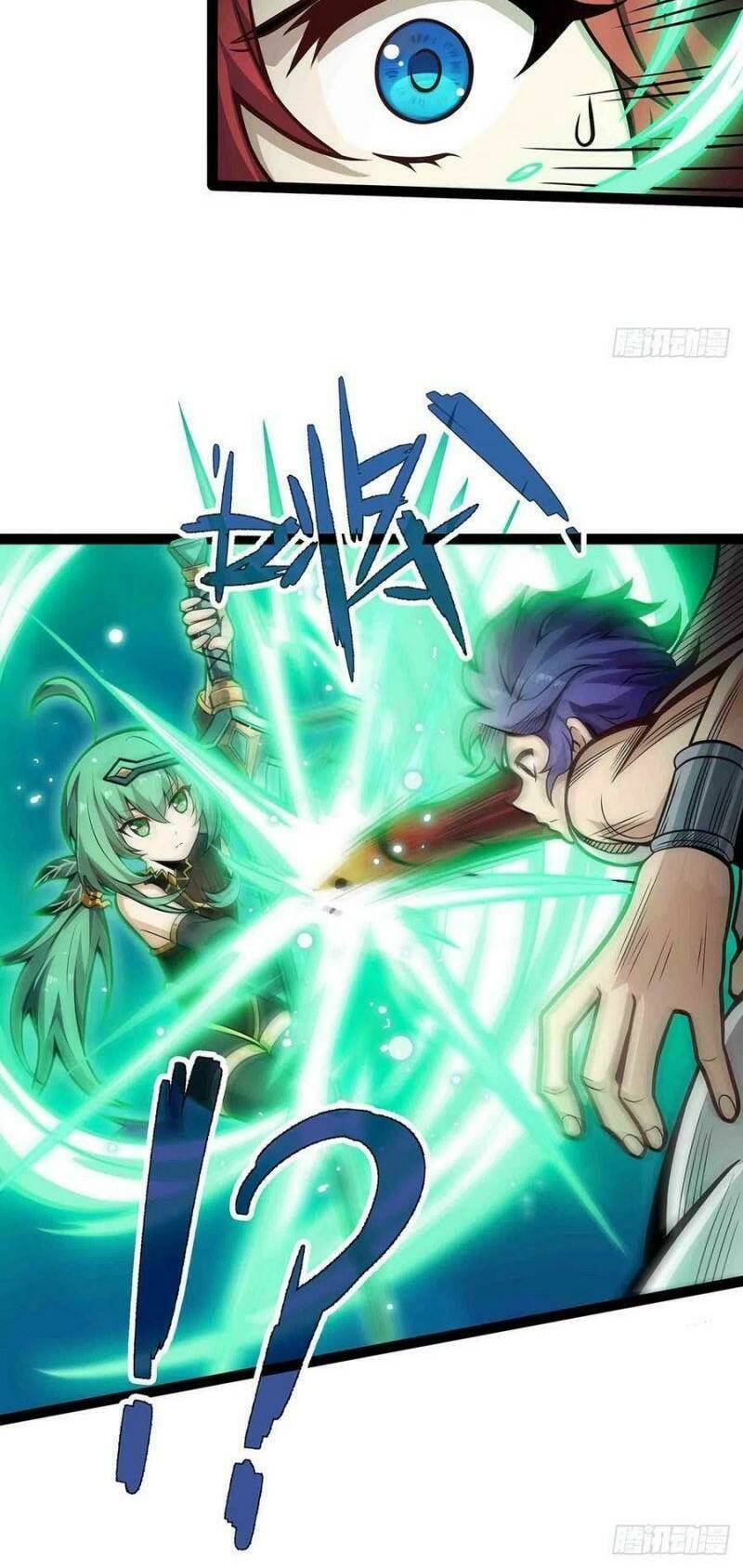 Sứ Đồ Vô Hạn Và 12 Chiến Cơ Chapter 305 - Trang 2