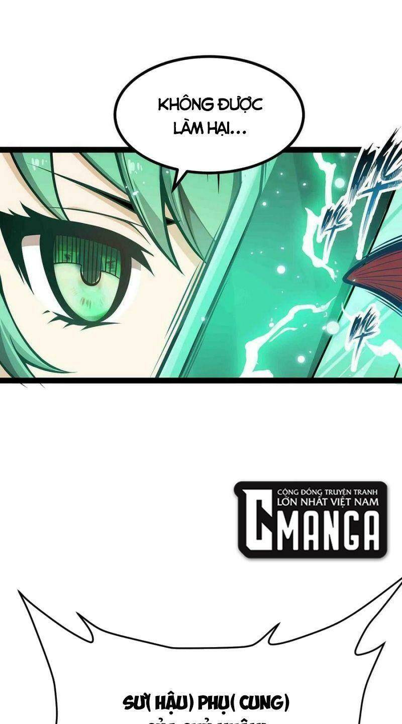 Sứ Đồ Vô Hạn Và 12 Chiến Cơ Chapter 305 - Trang 2