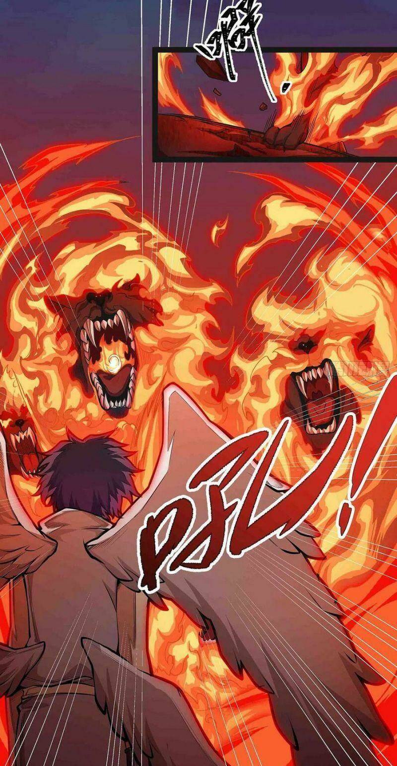 Sứ Đồ Vô Hạn Và 12 Chiến Cơ Chapter 305 - Trang 2