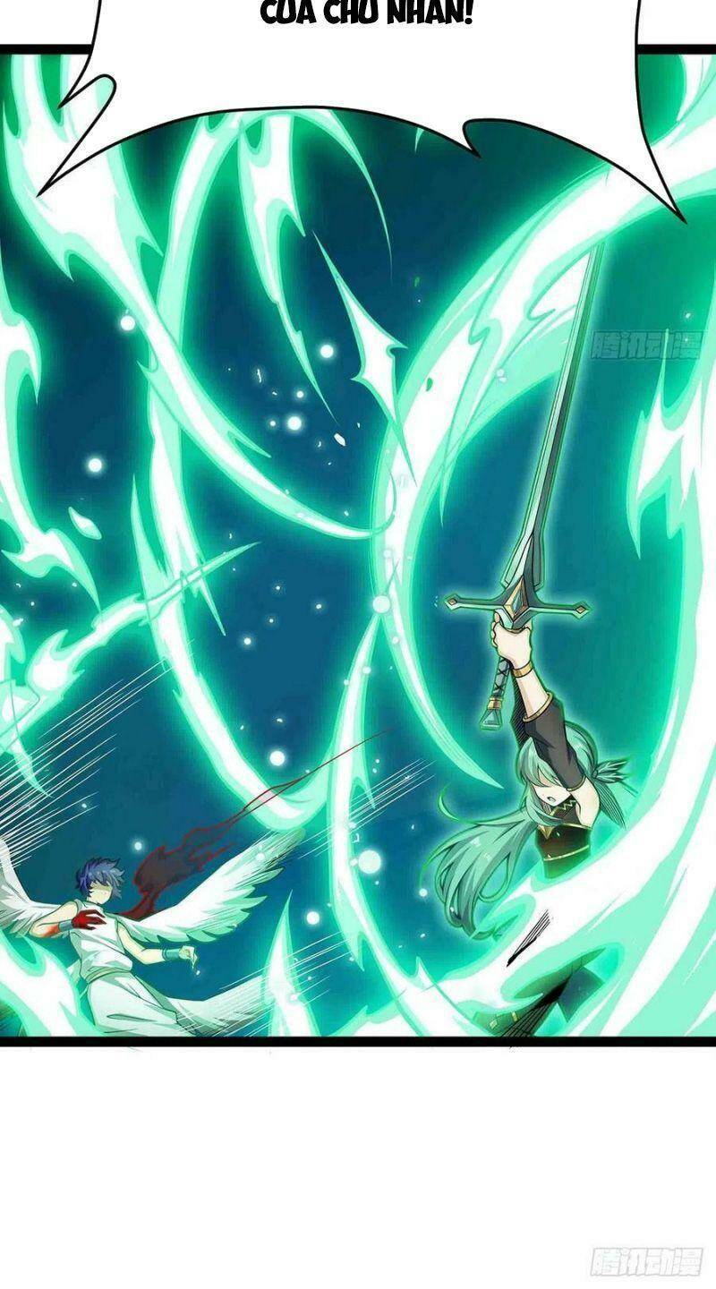 Sứ Đồ Vô Hạn Và 12 Chiến Cơ Chapter 305 - Trang 2