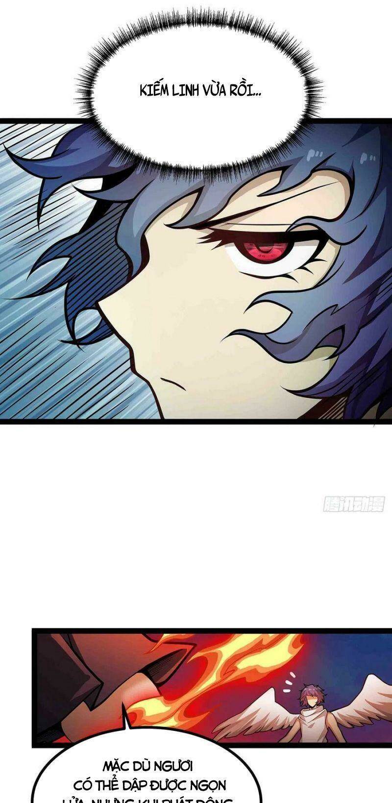 Sứ Đồ Vô Hạn Và 12 Chiến Cơ Chapter 305 - Trang 2