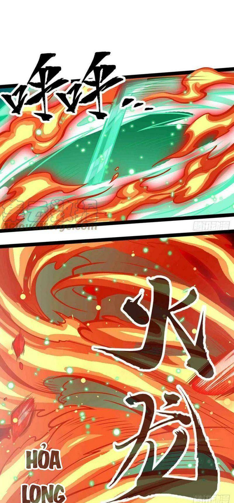 Sứ Đồ Vô Hạn Và 12 Chiến Cơ Chapter 305 - Trang 2