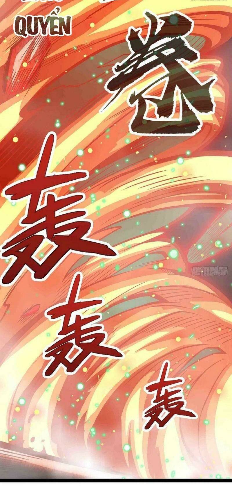 Sứ Đồ Vô Hạn Và 12 Chiến Cơ Chapter 305 - Trang 2