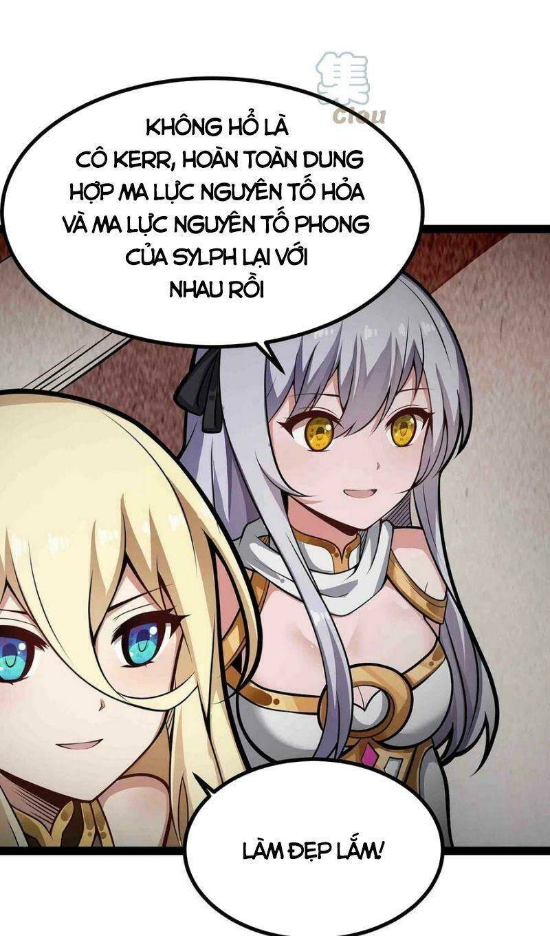 Sứ Đồ Vô Hạn Và 12 Chiến Cơ Chapter 305 - Trang 2