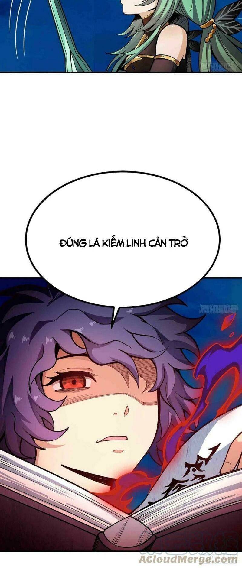 Sứ Đồ Vô Hạn Và 12 Chiến Cơ Chapter 305 - Trang 2