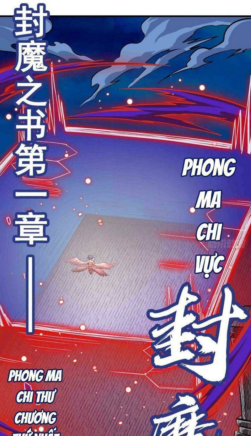 Sứ Đồ Vô Hạn Và 12 Chiến Cơ Chapter 305 - Trang 2