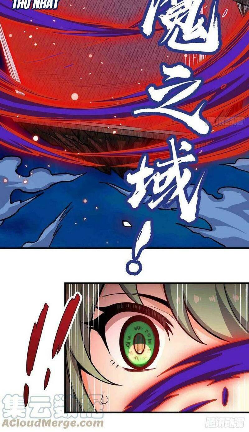 Sứ Đồ Vô Hạn Và 12 Chiến Cơ Chapter 305 - Trang 2