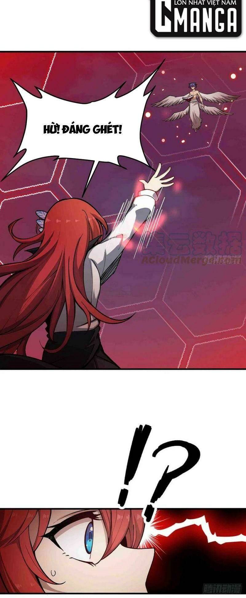 Sứ Đồ Vô Hạn Và 12 Chiến Cơ Chapter 305 - Trang 2