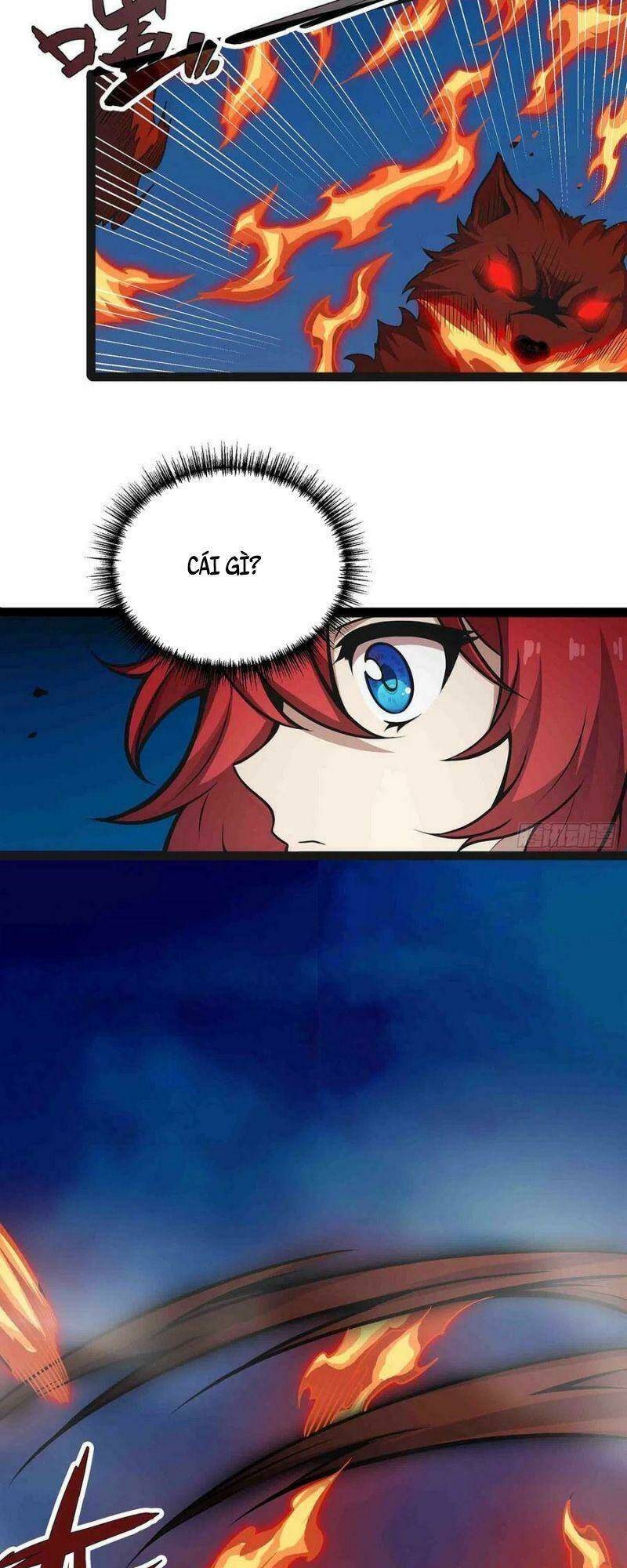 Sứ Đồ Vô Hạn Và 12 Chiến Cơ Chapter 305 - Trang 2