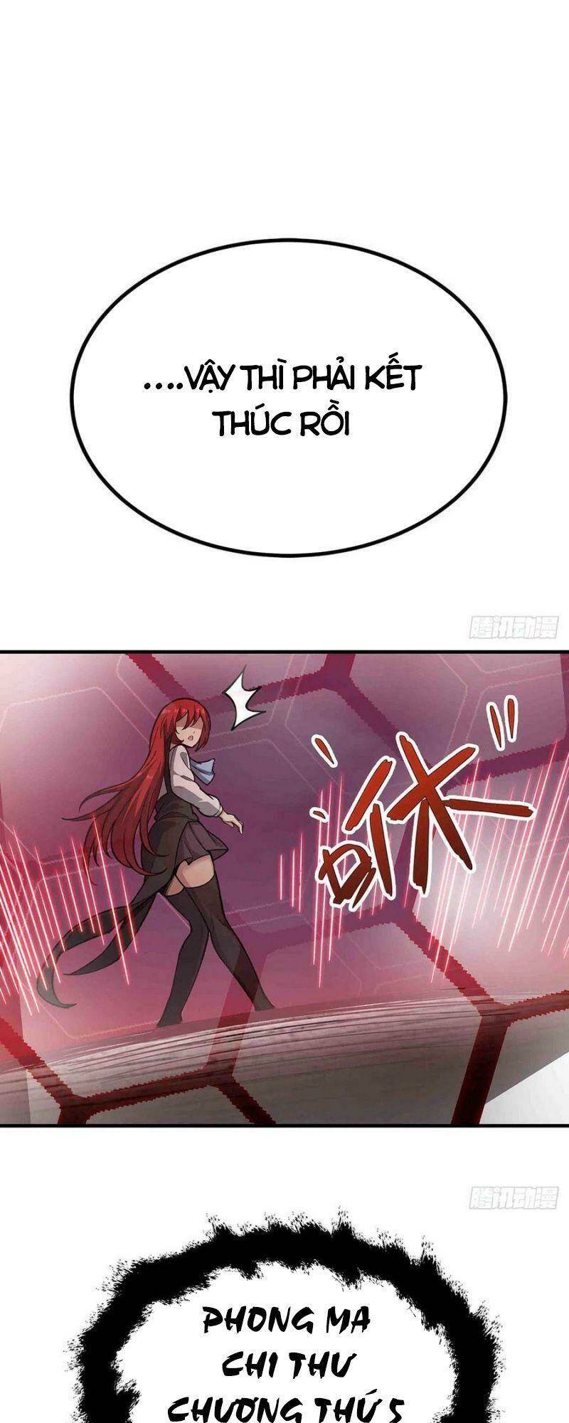 Sứ Đồ Vô Hạn Và 12 Chiến Cơ Chapter 305 - Trang 2