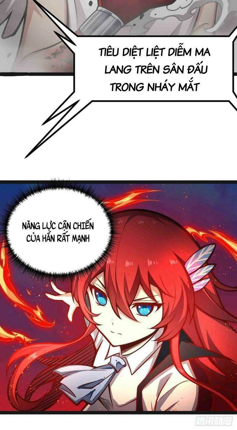 Sứ Đồ Vô Hạn Và 12 Chiến Cơ Chapter 305 - Trang 2