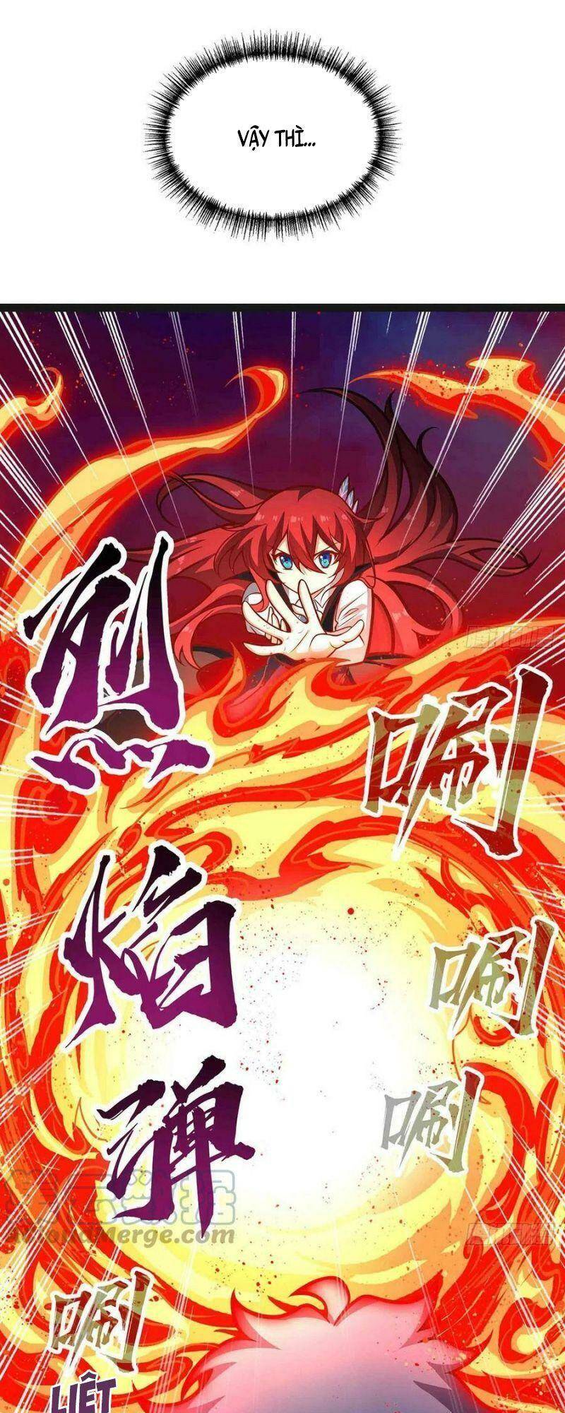 Sứ Đồ Vô Hạn Và 12 Chiến Cơ Chapter 305 - Trang 2