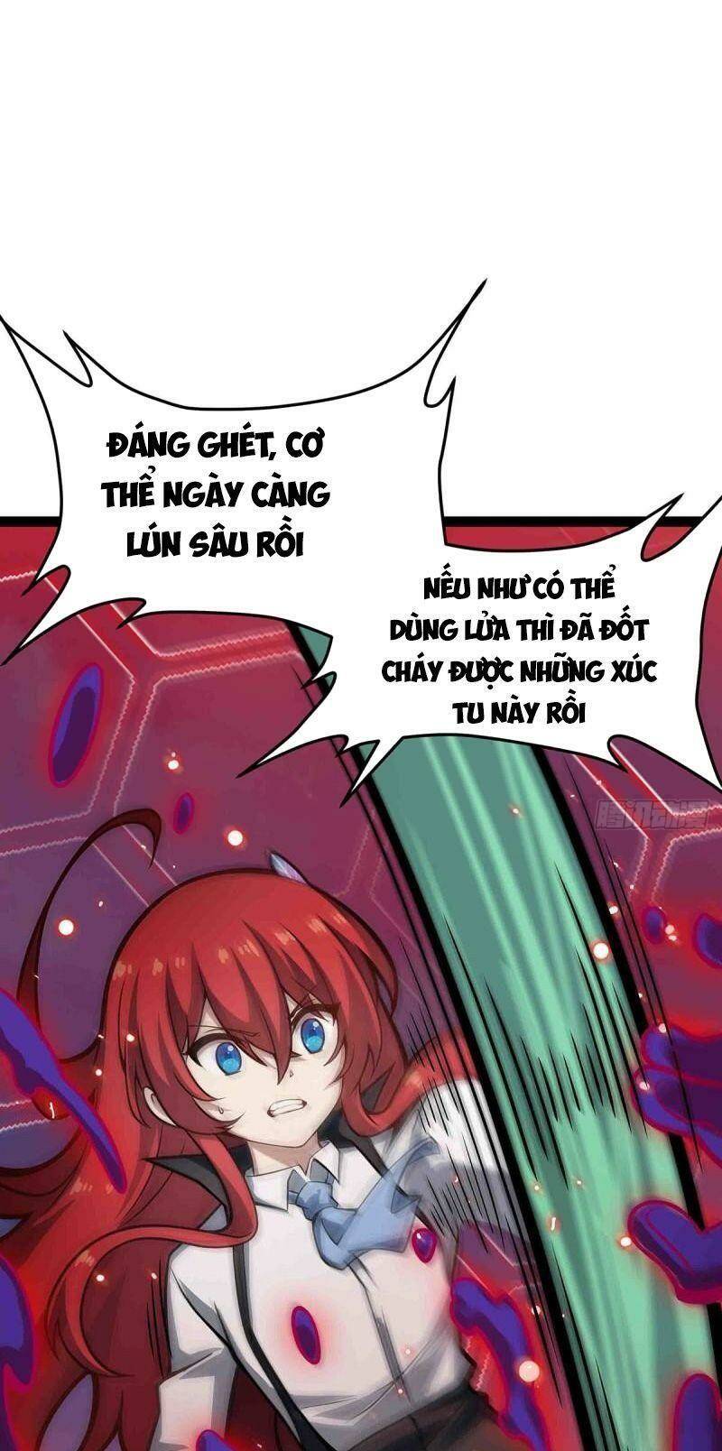 Sứ Đồ Vô Hạn Và 12 Chiến Cơ Chapter 306 - Trang 2