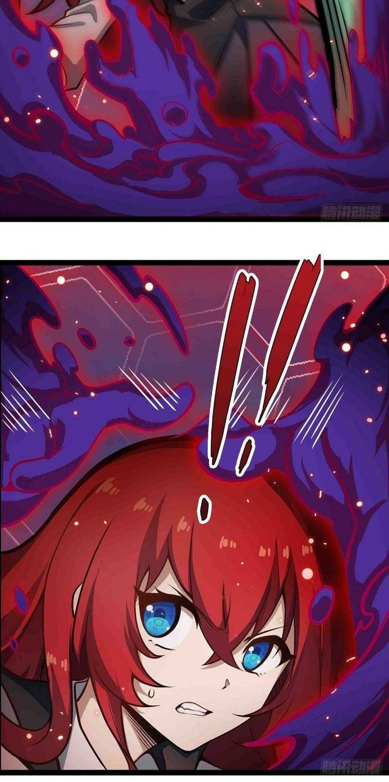 Sứ Đồ Vô Hạn Và 12 Chiến Cơ Chapter 306 - Trang 2