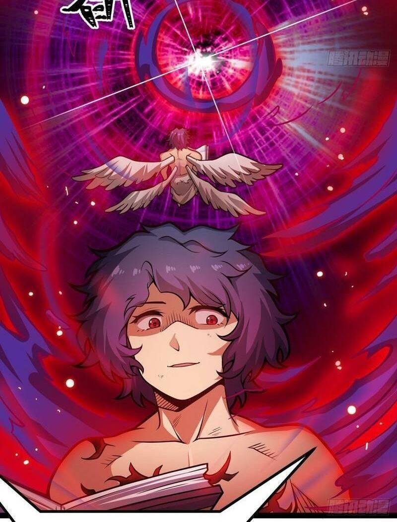 Sứ Đồ Vô Hạn Và 12 Chiến Cơ Chapter 306 - Trang 2