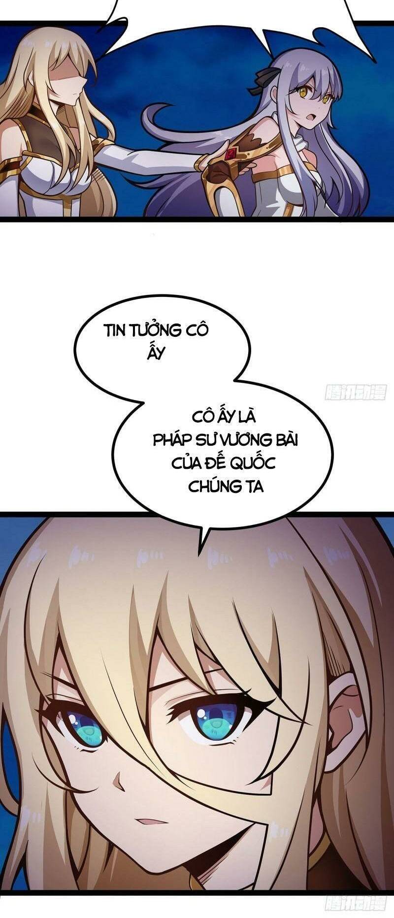 Sứ Đồ Vô Hạn Và 12 Chiến Cơ Chapter 306 - Trang 2