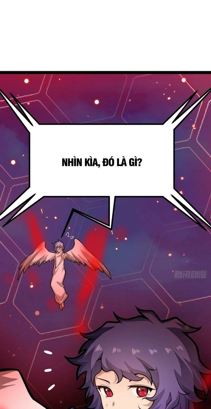 Sứ Đồ Vô Hạn Và 12 Chiến Cơ Chapter 306 - Trang 2