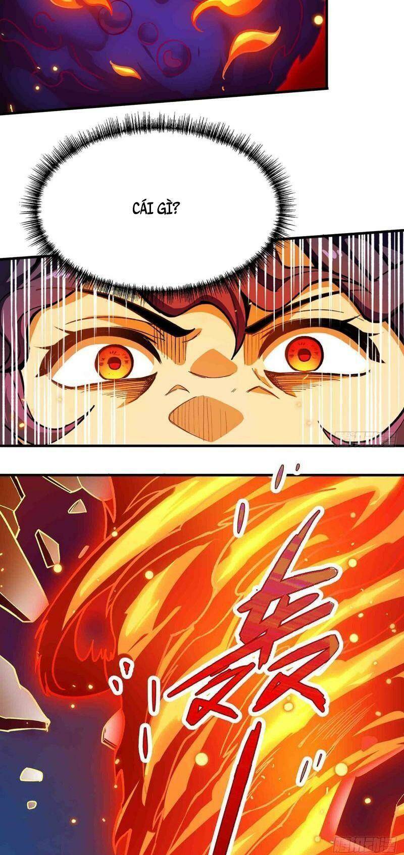 Sứ Đồ Vô Hạn Và 12 Chiến Cơ Chapter 306 - Trang 2