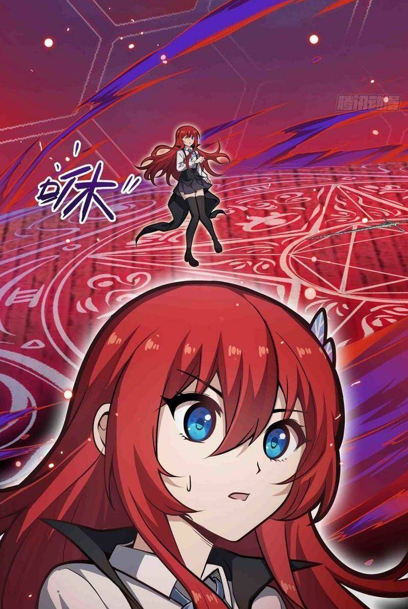 Sứ Đồ Vô Hạn Và 12 Chiến Cơ Chapter 306 - Trang 2