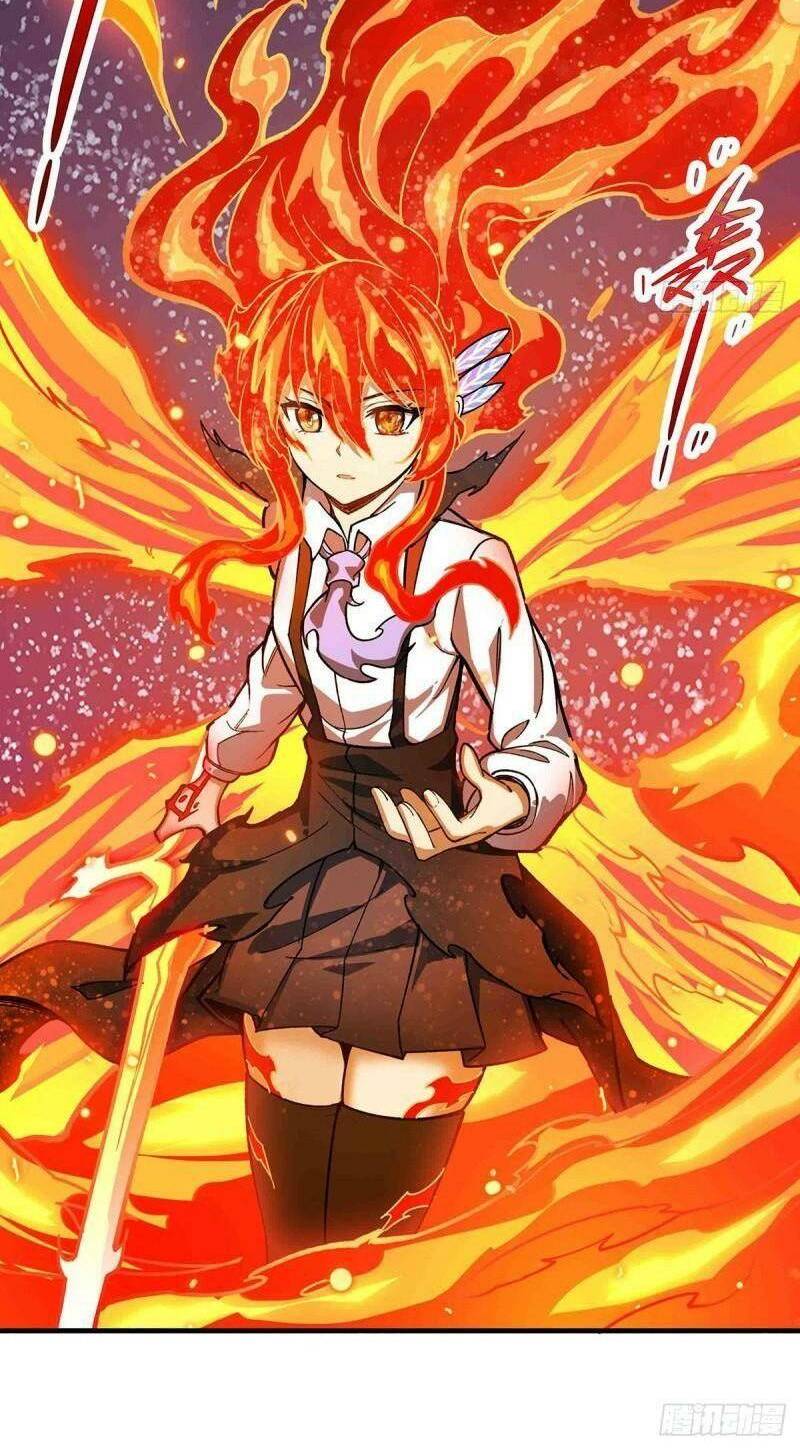 Sứ Đồ Vô Hạn Và 12 Chiến Cơ Chapter 306 - Trang 2