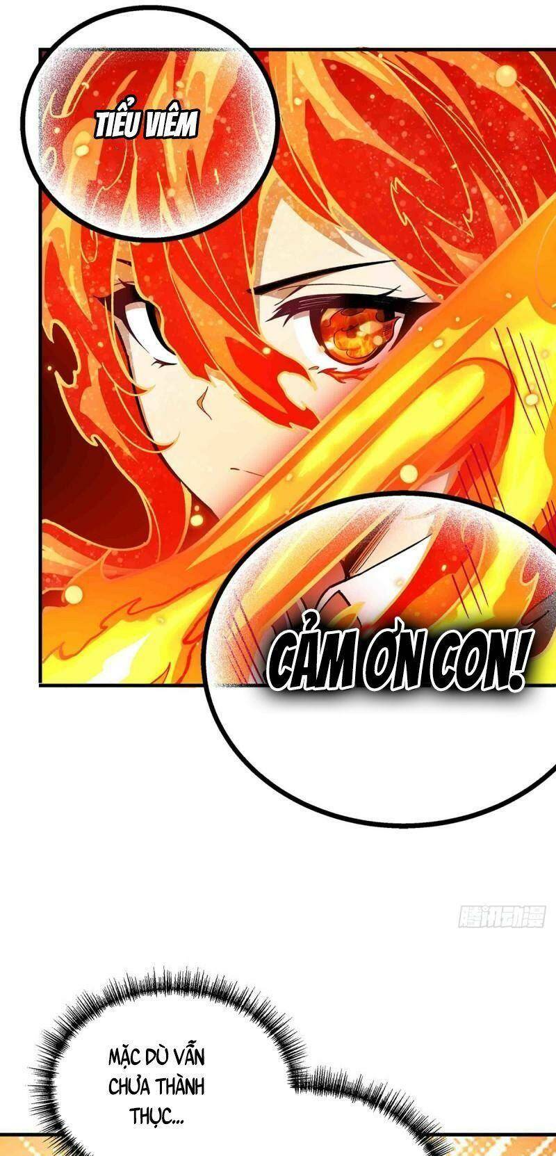 Sứ Đồ Vô Hạn Và 12 Chiến Cơ Chapter 306 - Trang 2