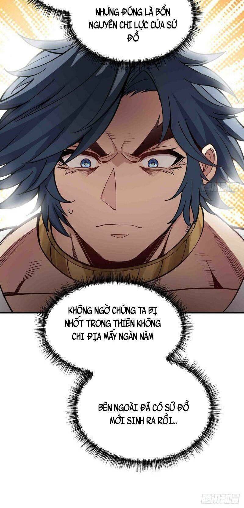 Sứ Đồ Vô Hạn Và 12 Chiến Cơ Chapter 306 - Trang 2