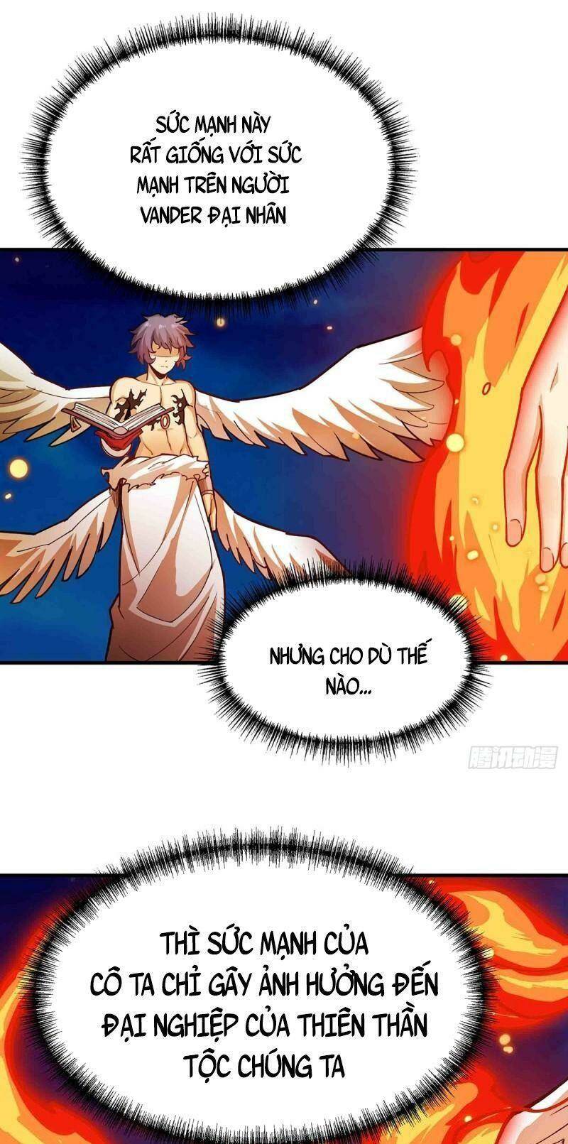 Sứ Đồ Vô Hạn Và 12 Chiến Cơ Chapter 306 - Trang 2