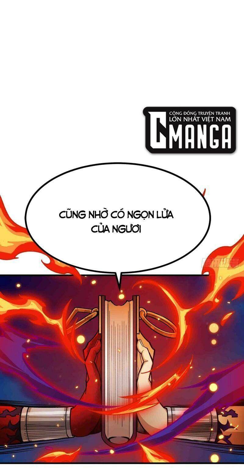 Sứ Đồ Vô Hạn Và 12 Chiến Cơ Chapter 306 - Trang 2