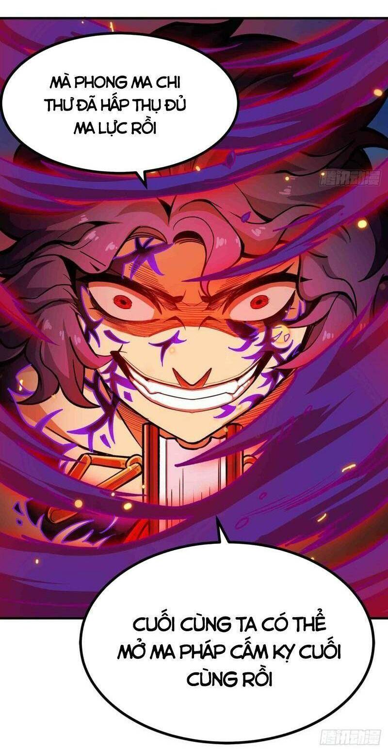 Sứ Đồ Vô Hạn Và 12 Chiến Cơ Chapter 306 - Trang 2