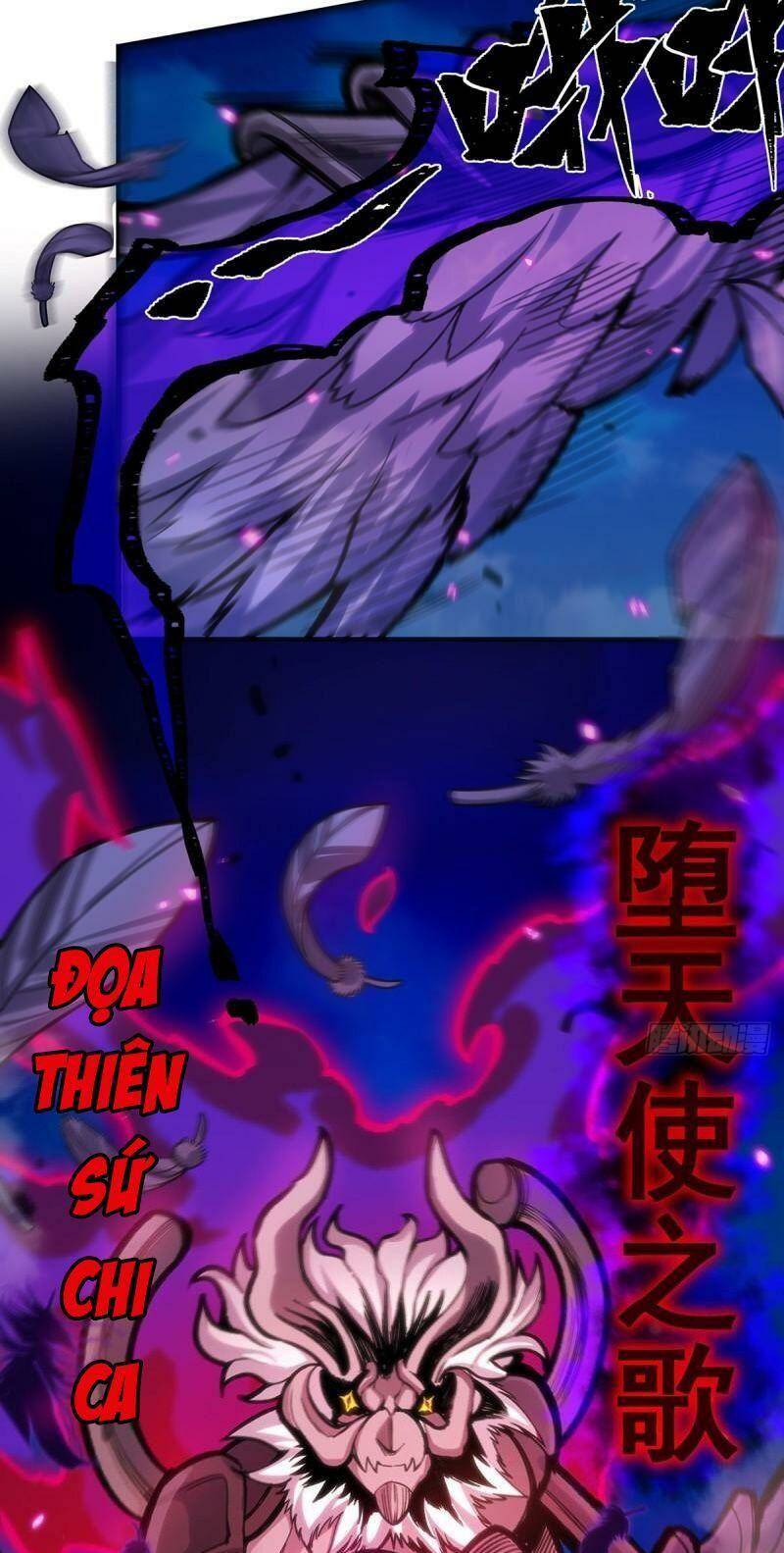 Sứ Đồ Vô Hạn Và 12 Chiến Cơ Chapter 306 - Trang 2