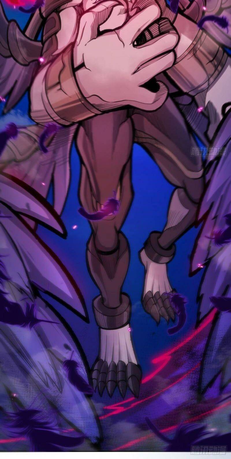 Sứ Đồ Vô Hạn Và 12 Chiến Cơ Chapter 306 - Trang 2