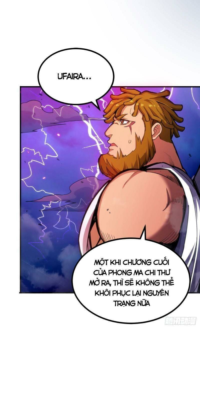 Sứ Đồ Vô Hạn Và 12 Chiến Cơ Chapter 306 - Trang 2