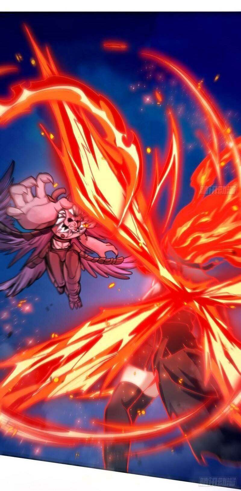 Sứ Đồ Vô Hạn Và 12 Chiến Cơ Chapter 306 - Trang 2