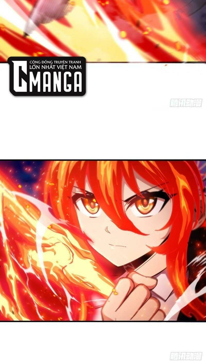 Sứ Đồ Vô Hạn Và 12 Chiến Cơ Chapter 306 - Trang 2